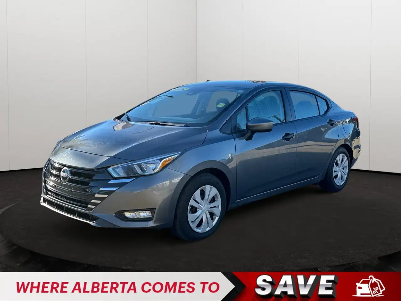 Nissan Versa снимка Nissan Versa
