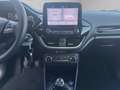 Ford Fiesta 5p 1.1 Titanium 75cv Bleu - thumbnail 11
