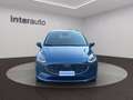 Ford Fiesta 5p 1.1 Titanium 75cv Bleu - thumbnail 2