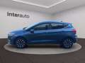 Ford Fiesta 5p 1.1 Titanium 75cv Bleu - thumbnail 3