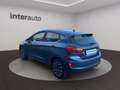Ford Fiesta 5p 1.1 Titanium 75cv Blau - thumbnail 12