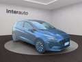 Ford Fiesta 5p 1.1 Titanium 75cv Bleu - thumbnail 14