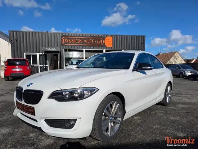 BMW 230