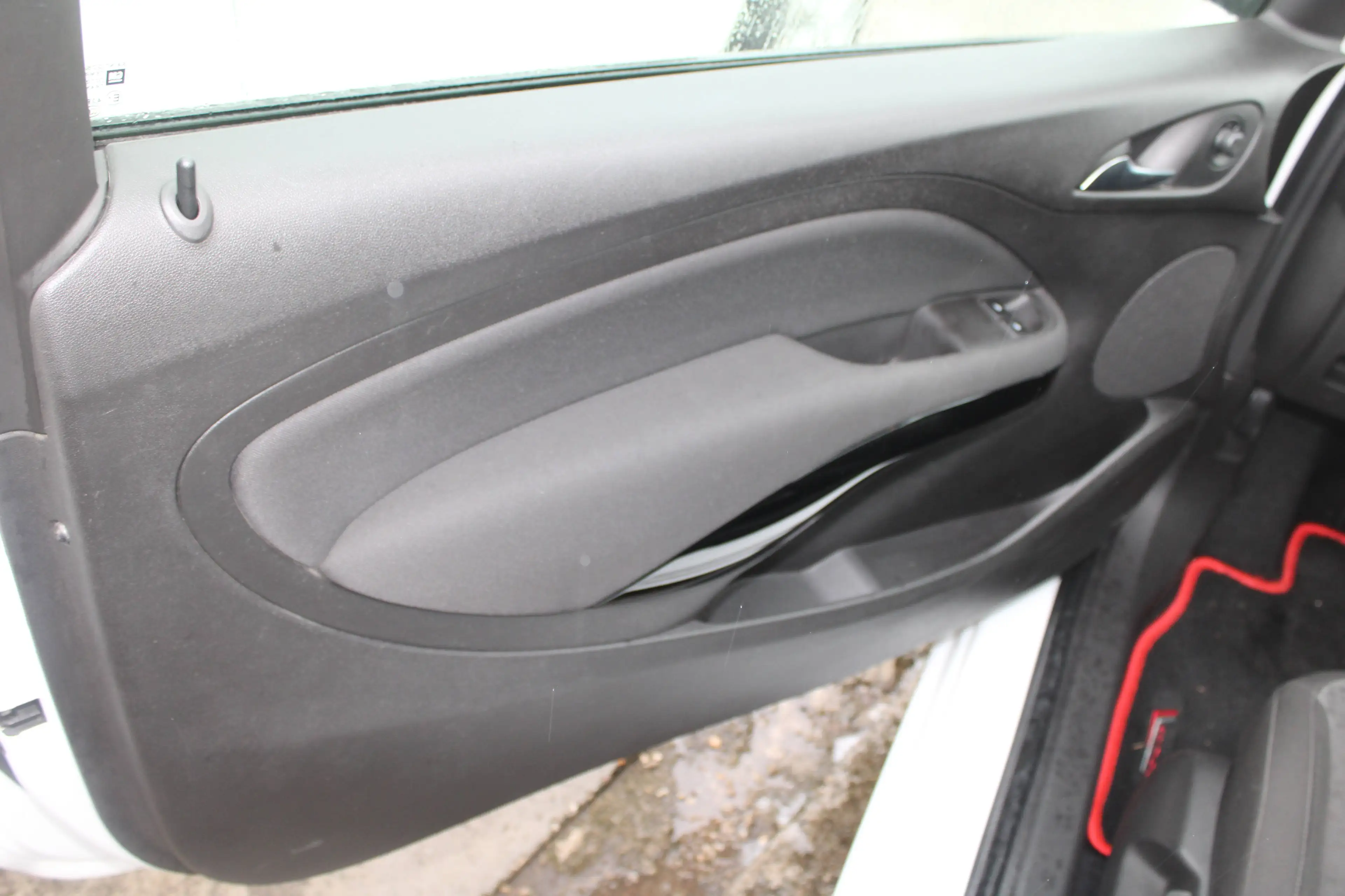 Opel Adam Jam*Klima*LMF* — photo 12