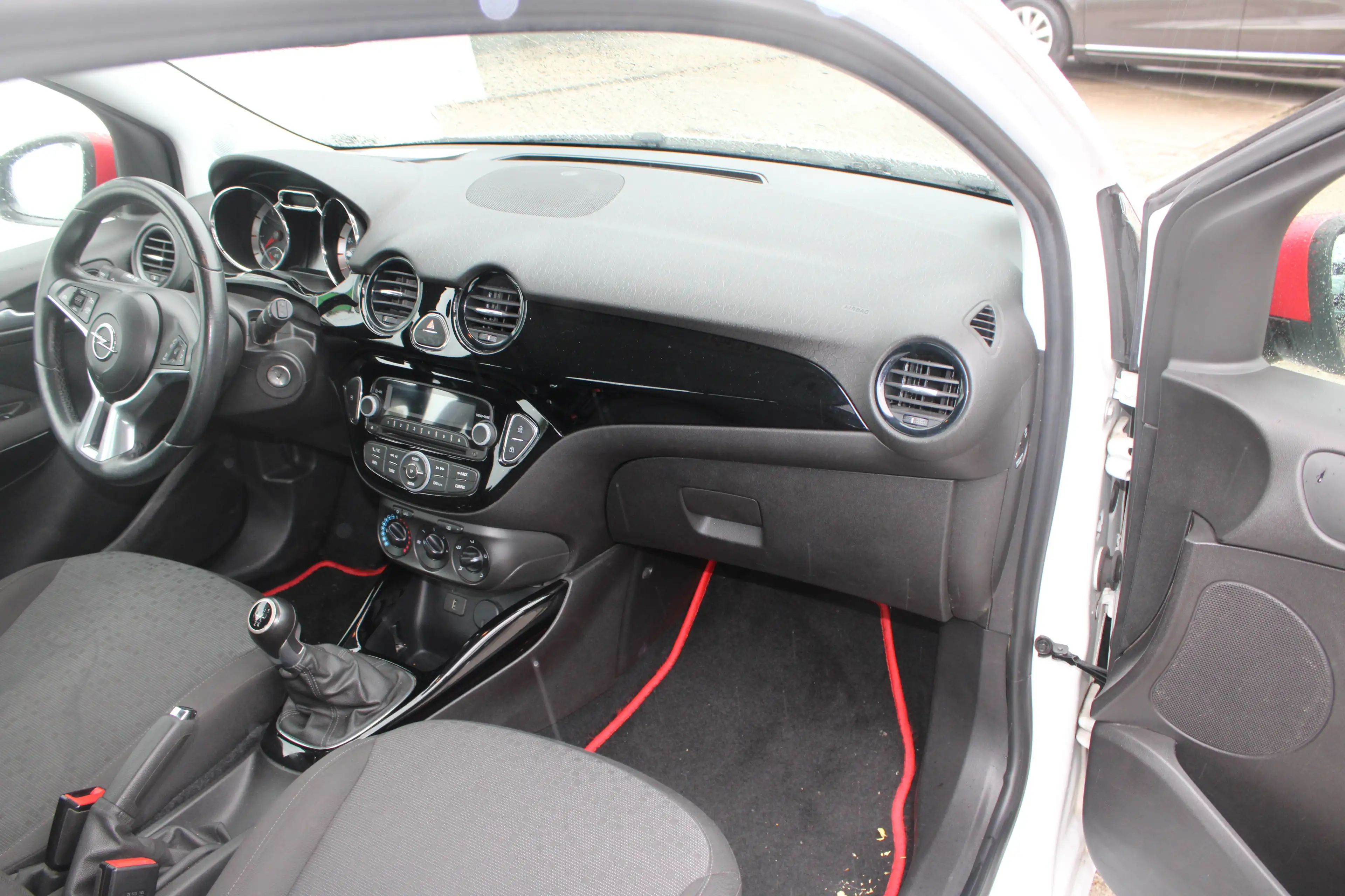 Opel Adam Jam*Klima*LMF* — photo 10