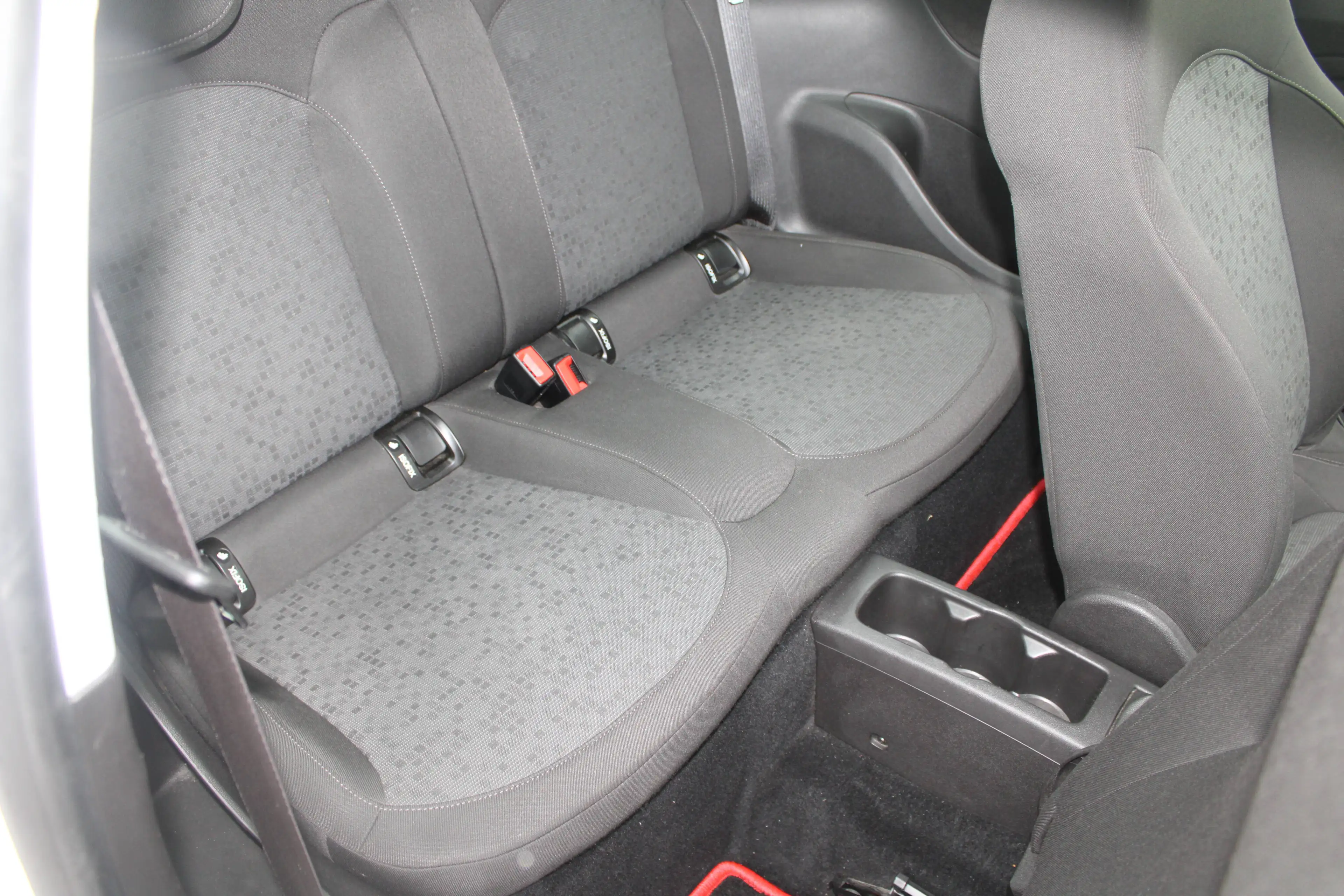 Opel Adam Jam*Klima*LMF* — photo 7