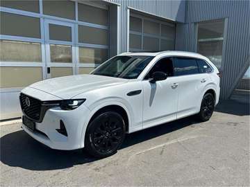2.5L e-SKYACTIV PHEV AWD Homura Plus Aut. PL