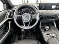 Mazda CX-80 2.5L e-SKYACTIV PHEV AWD Homura Plus Aut. PL Weiß - thumbnail 6