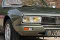 Peugeot 504 Cabriolet "Gris Fume métallisé" "Restored" at the Grün - thumbnail 25