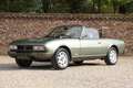 Peugeot 504 Cabriolet "Gris Fume métallisé" "Restored" at the Grün - thumbnail 31
