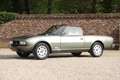 Peugeot 504 Cabriolet "Gris Fume métallisé" "Restored" at the Grün - thumbnail 16