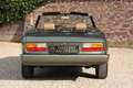 Peugeot 504 Cabriolet "Gris Fume métallisé" "Restored" at the Grün - thumbnail 33