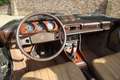 Peugeot 504 Cabriolet "Gris Fume métallisé" "Restored" at the Grün - thumbnail 42