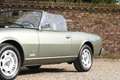Peugeot 504 Cabriolet "Gris Fume métallisé" "Restored" at the Grün - thumbnail 18
