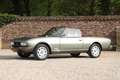 Peugeot 504 Cabriolet "Gris Fume métallisé" "Restored" at the Grün - thumbnail 35