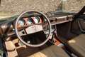 Peugeot 504 Cabriolet "Gris Fume métallisé" "Restored" at the Grün - thumbnail 12