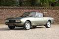 Peugeot 504 Cabriolet "Gris Fume métallisé" "Restored" at the Grün - thumbnail 23