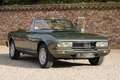 Peugeot 504 Cabriolet "Gris Fume métallisé" "Restored" at the Grün - thumbnail 37
