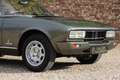 Peugeot 504 Cabriolet "Gris Fume métallisé" "Restored" at the Grün - thumbnail 48