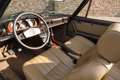 Peugeot 504 Cabriolet "Gris Fume métallisé" "Restored" at the Grün - thumbnail 24