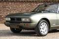 Peugeot 504 Cabriolet "Gris Fume métallisé" "Restored" at the Grün - thumbnail 17