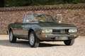 Peugeot 504 Cabriolet "Gris Fume métallisé" "Restored" at the Grün - thumbnail 48