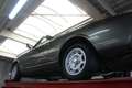 Peugeot 504 Cabriolet "Gris Fume métallisé" "Restored" at the Grün - thumbnail 10