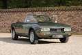 Peugeot 504 Cabriolet "Gris Fume métallisé" "Restored" at the Grün - thumbnail 27