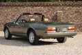 Peugeot 504 Cabriolet "Gris Fume métallisé" "Restored" at the Grün - thumbnail 2