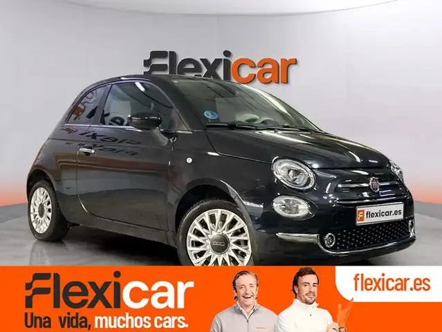 Fiat 500 Monotrim 1.0 Hybrid 51KW (70 CV)