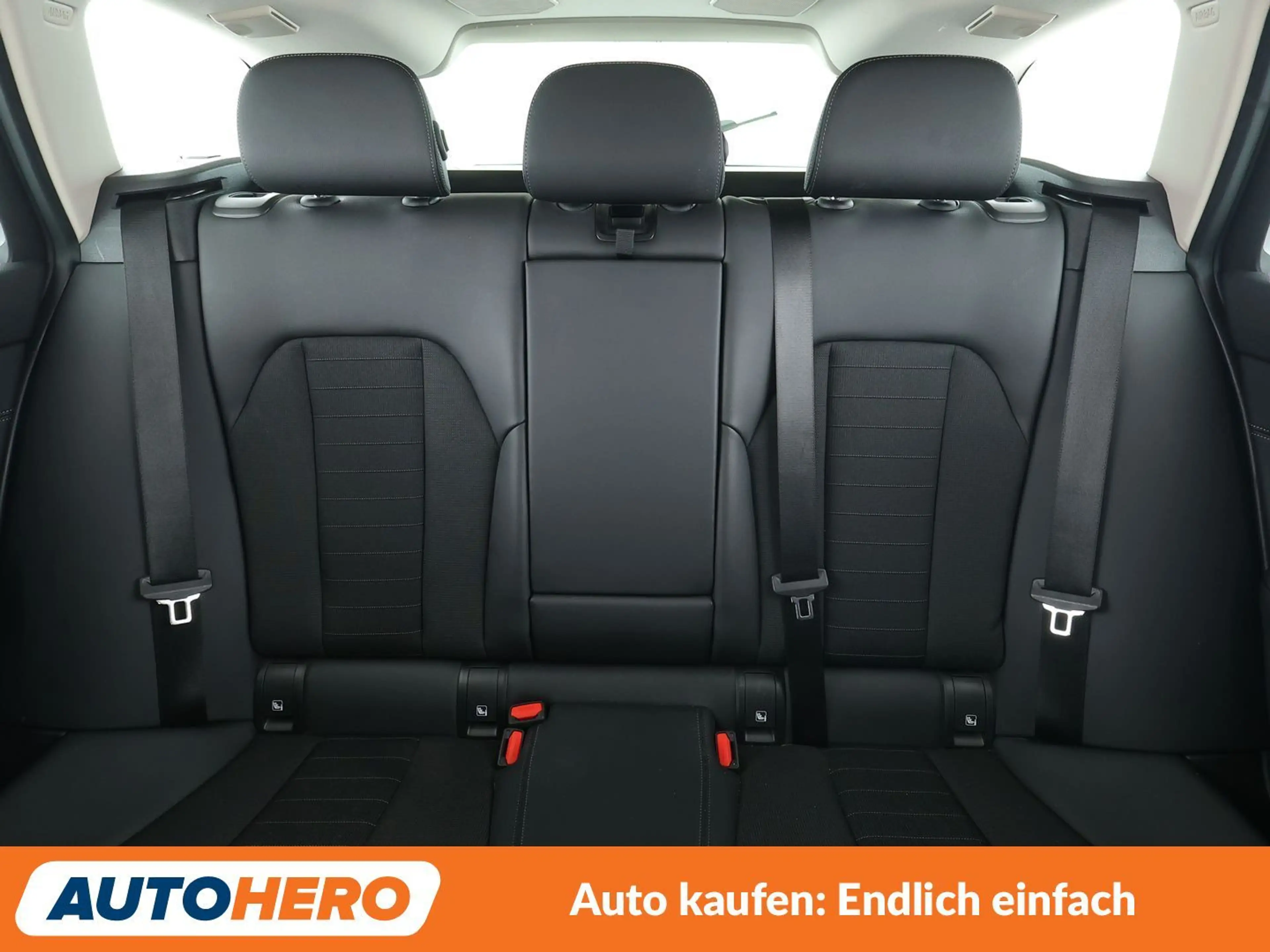 BMW 318 318d Mild-Hybrid Sport Line Aut.*LED*NAVI*TEMPO* — photo 15