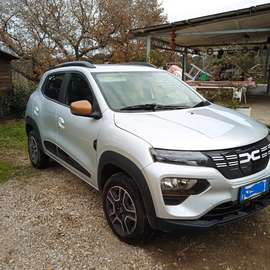 Spring Extreme Electric 65