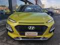 Hyundai KONA HEV 1.6 DCT XPrime KM CERTIFIC-GARANZIA Verde - thumbnail 2