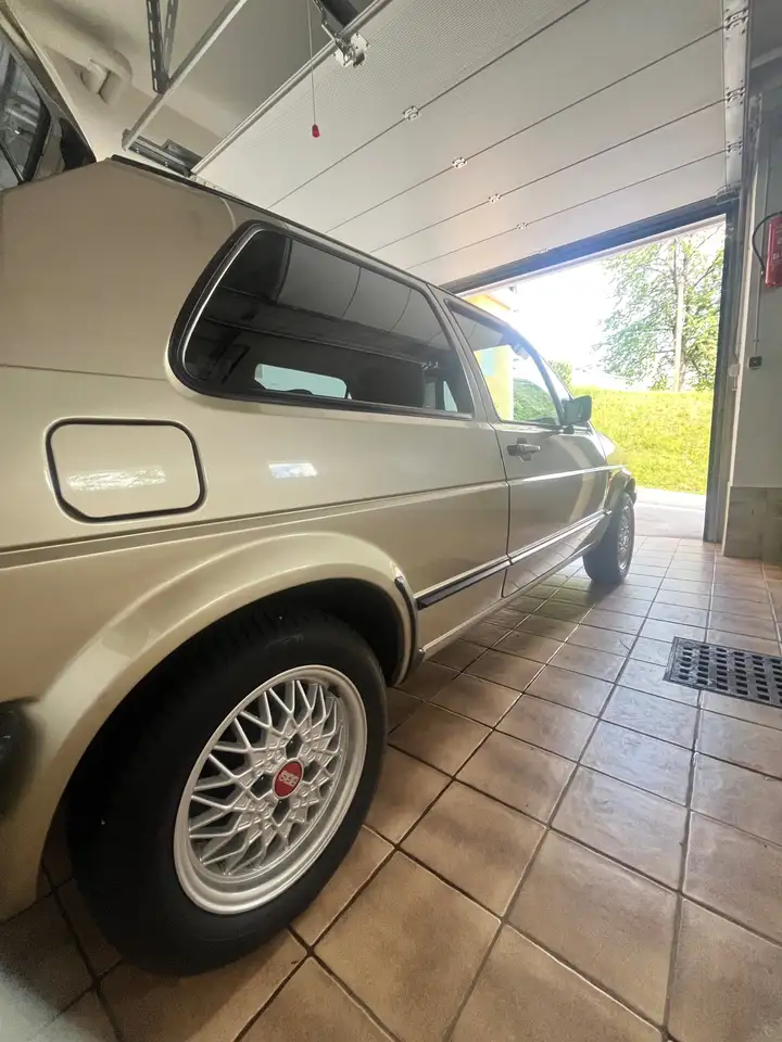 Volkswagen Golf (C) Typ 17 (FA), foto 3