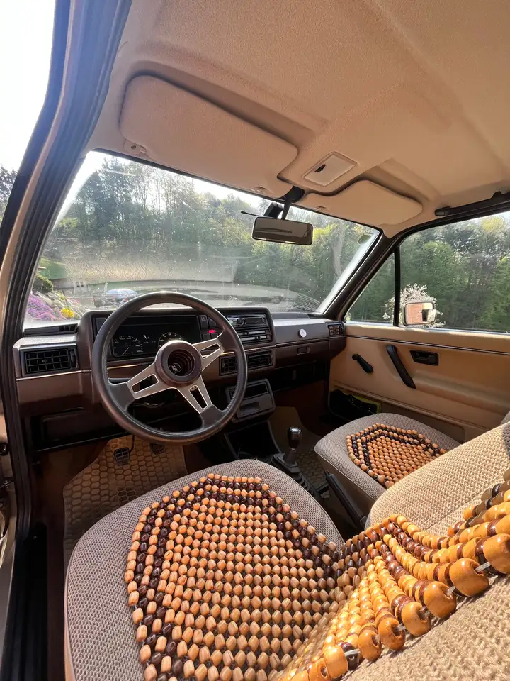 Volkswagen Golf (C) Typ 17 (FA), foto 6