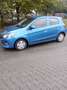 Mitsubishi Space Star 1.2 Select Klima Allwetterreifen Inspektion neu Blau - thumbnail 4