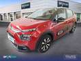 Citroen C3 1.5BlueHDi S&S Feel Pack 100 Rojo - thumbnail 1