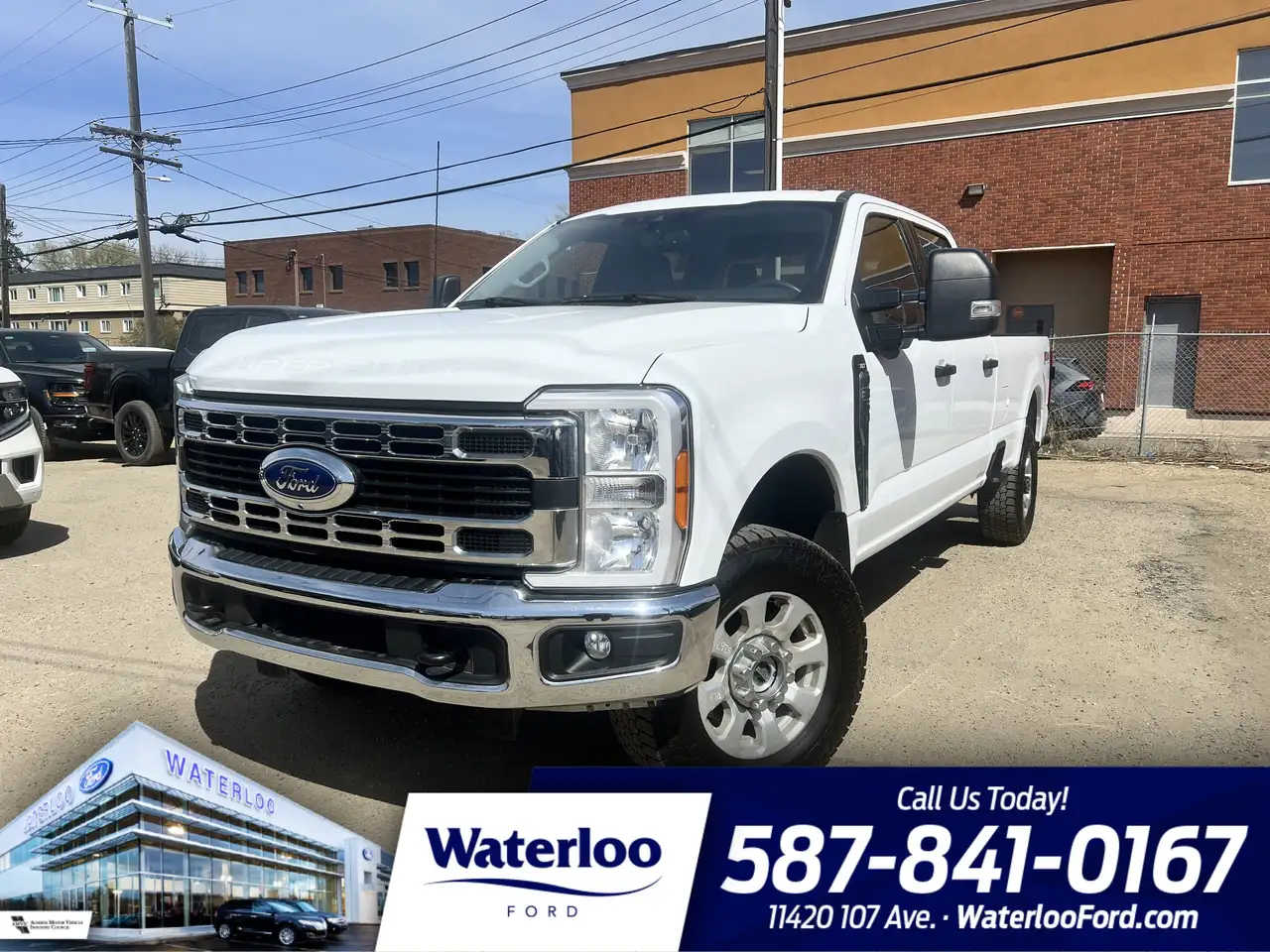 2023 Ford F 350