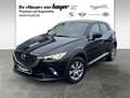 Mazda CX-3 SKYACTIV-G 120 FWD Kizoku Intense Klima Schwarz - thumbnail 1