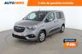 Opel Combo 1.5 CDTI Selective Gris - thumbnail 1