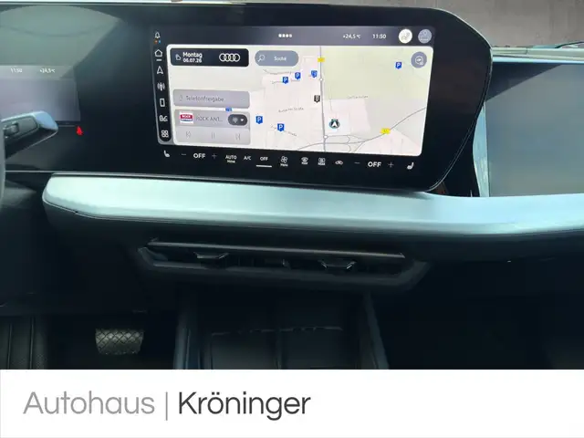 Audi E-Tron view 15