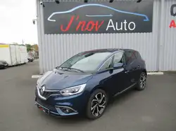 Renault Scenic 1.7 BLUE DCI 120CH INTENS EDC