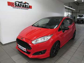 Sport ST-Line PDC SHZ Bluetooh USB TÜV+++