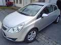 Opel Corsa Corsa 1.2 16V Innovation 110 Jahre Argintiu - thumbnail 4