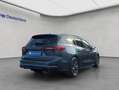 Ford Focus Turnier 1.0 EcoB Hyb Aut. ST-LINE X *AHK* Blau - thumbnail 6