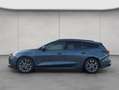Ford Focus Turnier 1.0 EcoB Hyb Aut. ST-LINE X *AHK* Blau - thumbnail 2