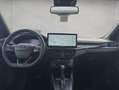 Ford Focus Turnier 1.0 EcoB Hyb Aut. ST-LINE X *AHK* Blau - thumbnail 13