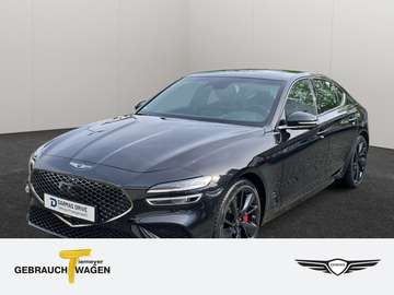 2.0T AWD Sport 19 Zoll Nappa Lexicon Sound