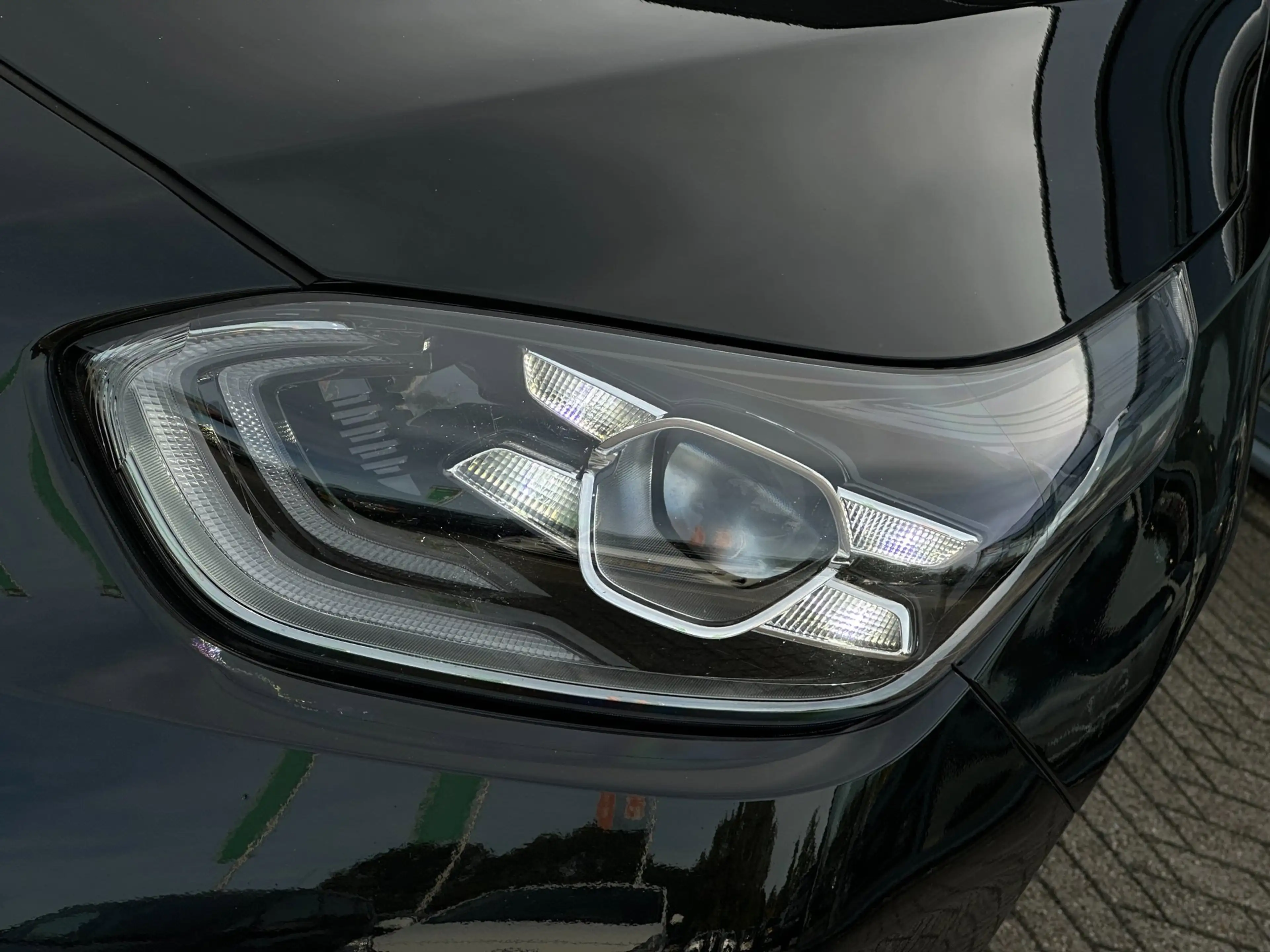 Kia Ceed SW / cee'd SW Sportswagon 1.6 GDI PHEV DynamicPlusLine/CAMERA/CA — photo 7
