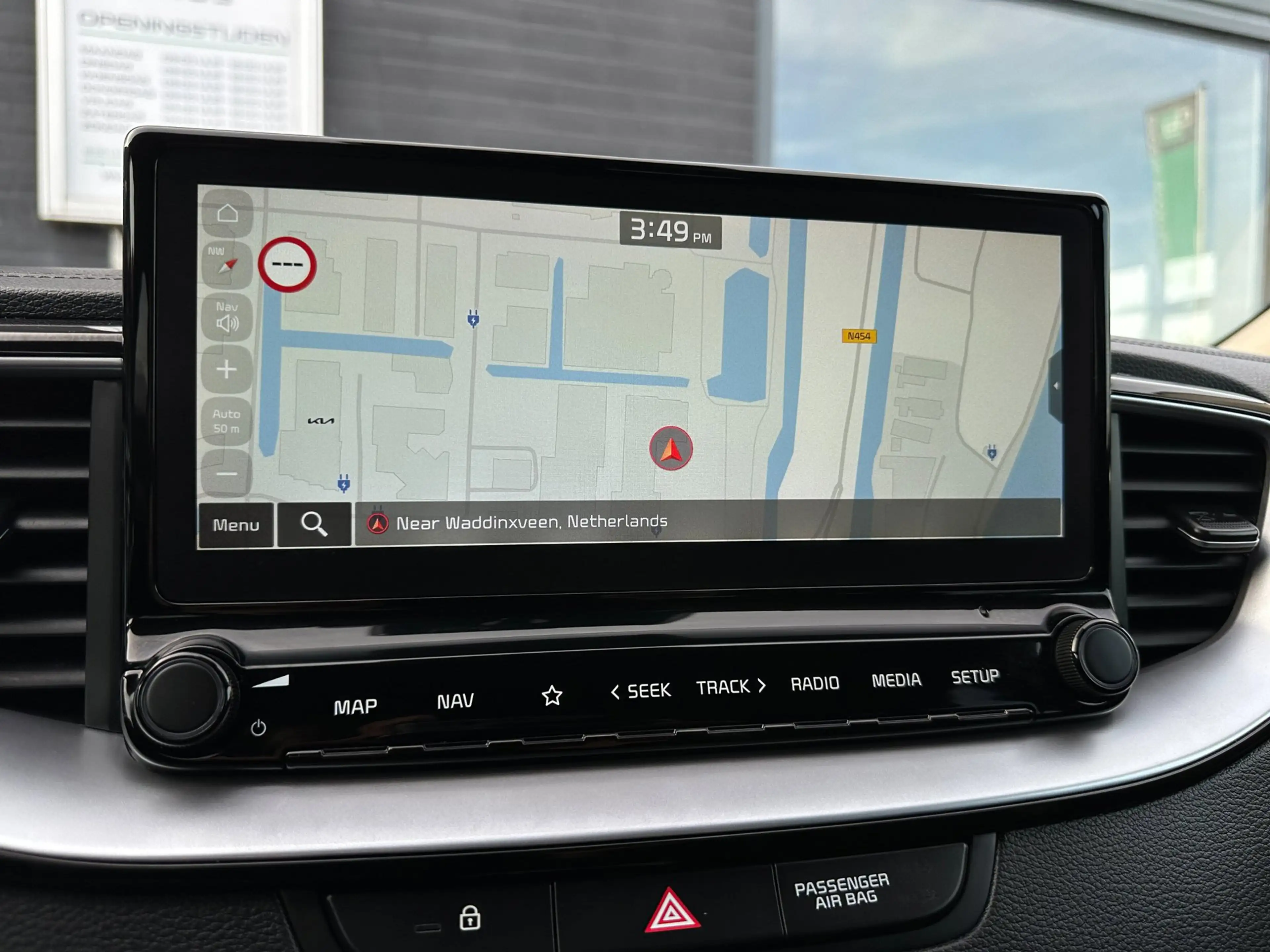 Kia Ceed SW / cee'd SW Sportswagon 1.6 GDI PHEV DynamicPlusLine/CAMERA/CA — photo 4